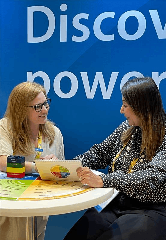 Key takeaways and highlights from the ATD 2025 conference